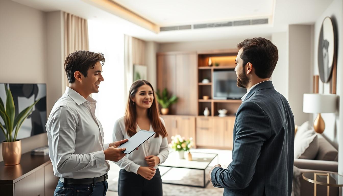 Perfect Homes for Families