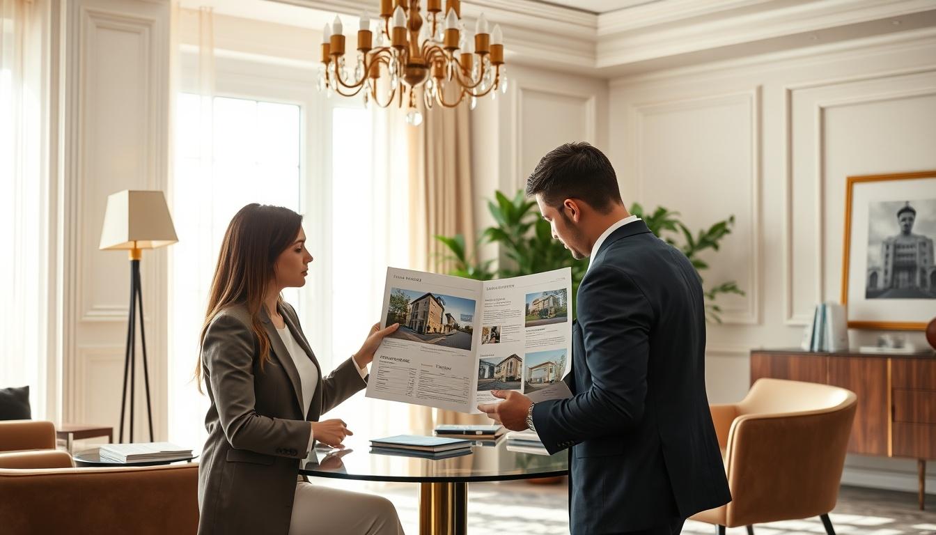 Find Your Ideal Apartment